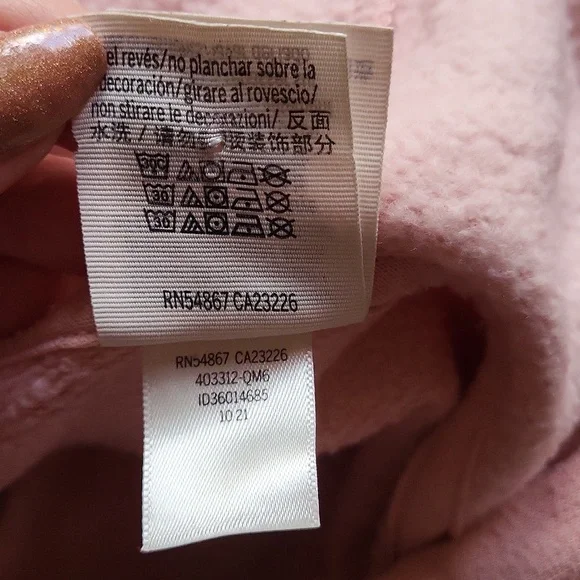 Victoria's Secret PINK Hoodie - Picture 12 of 12